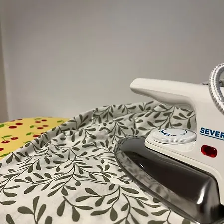Wohnen Mit Kuenstlerflair In Apartament Monachium