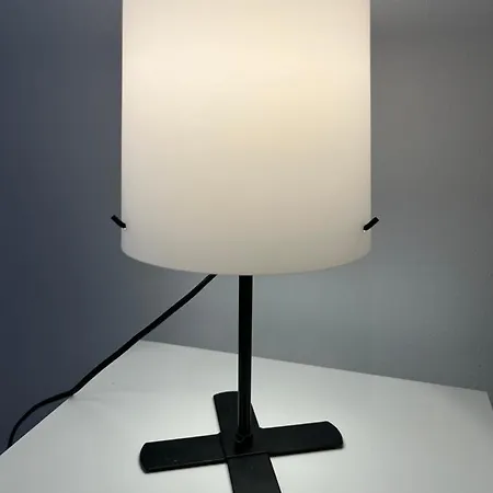 Wohnen Mit Kuenstlerflair In アパート