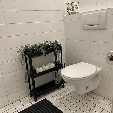 Wohnen Mit Kuenstlerflair In アパート