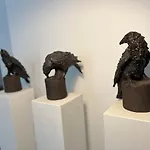 Wohnen Mit Kuenstlerflair In Mnichov