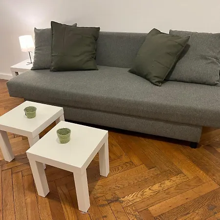 Wohnen Mit Kuenstlerflair In Apartment Munich