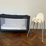 Wohnen Mit Kuenstlerflair In